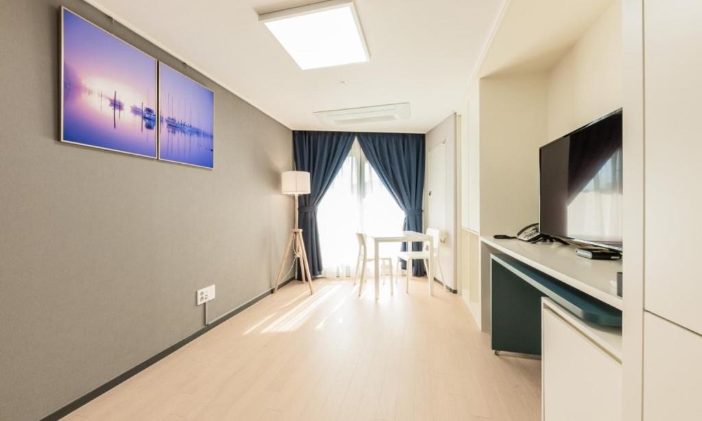 Risen Ocean Park Hotel 1