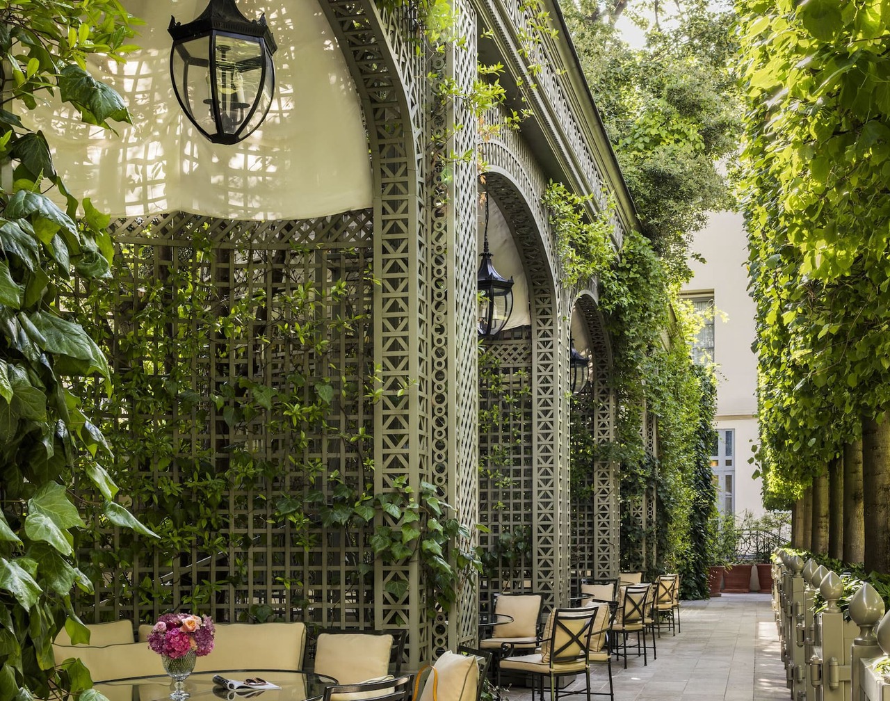 Ritz Paris 1
