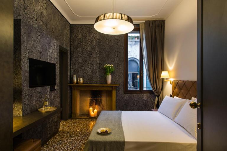 Riva del Vin BOUTIQUE HOTEL 1