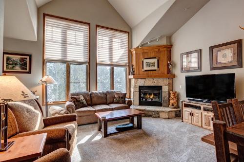 Riverbend Lodge 201 by Great Western Lodging 1
