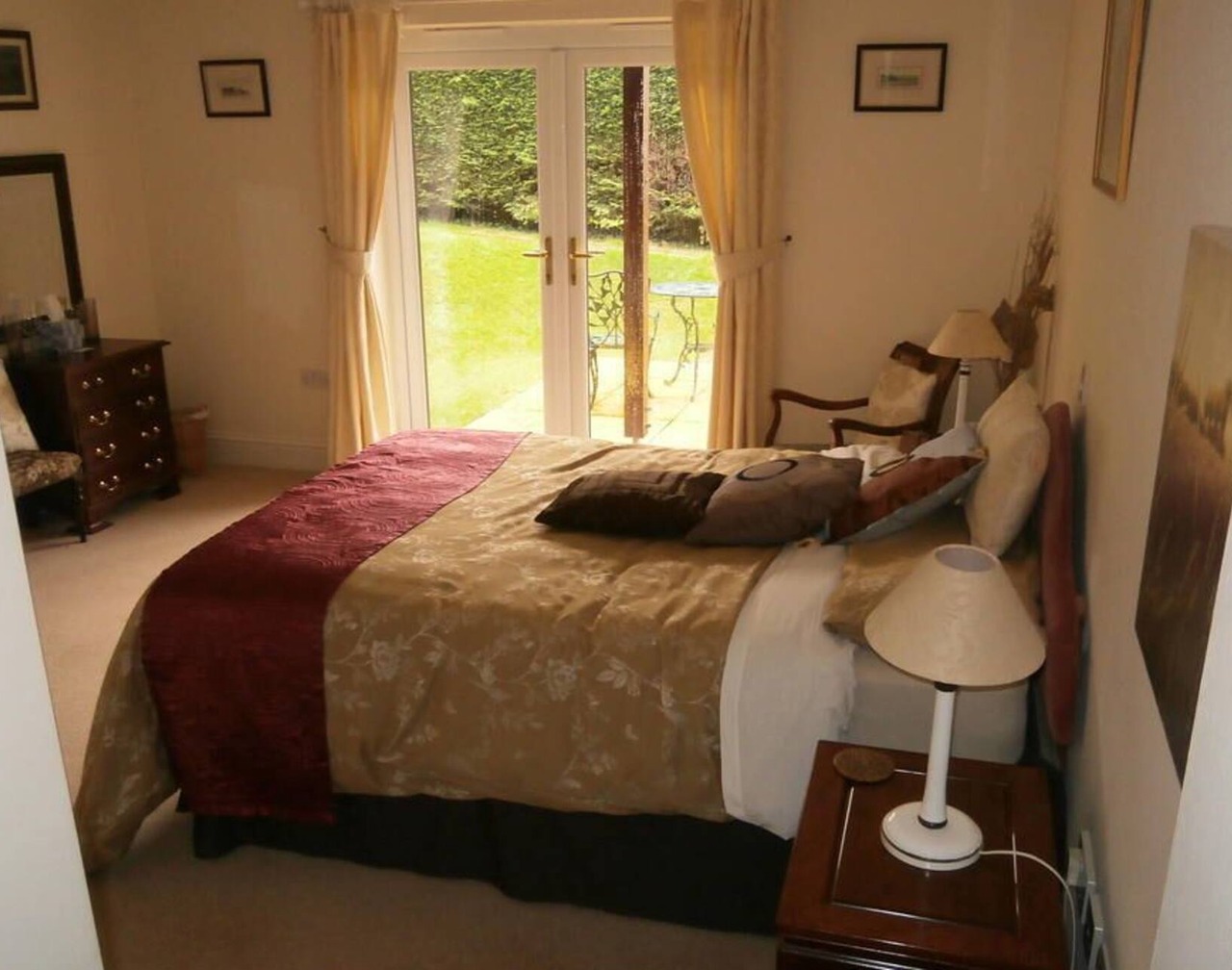 Riverdown B&B 1