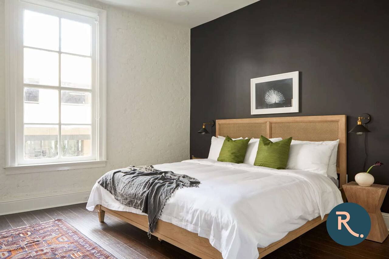 Roami at St. Charles | 1 Bedroom 1