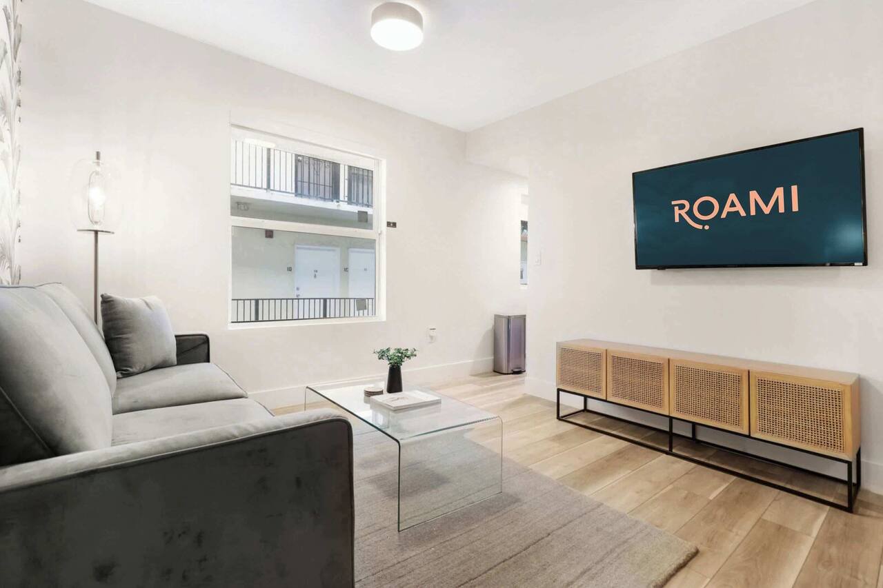 Roami at The Carmela | 1 Block to the Beach 1