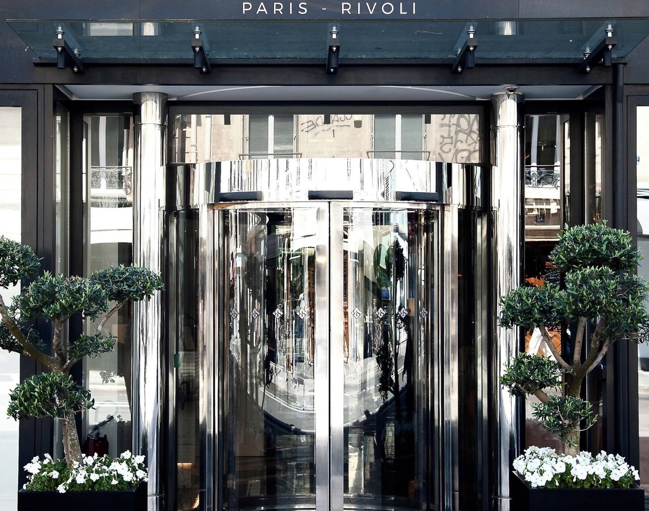 Roi de Sicile Rivoli 1