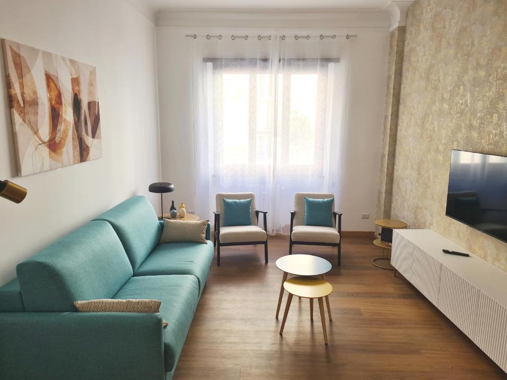 RomeBestHome Beccaria - Piazza del Popolo 1