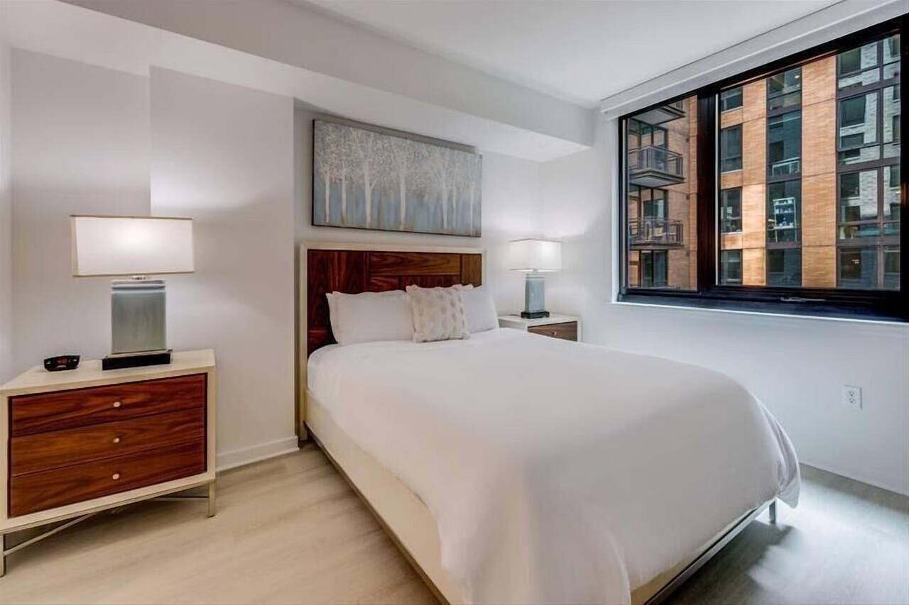 Rooftop Bar & Lounge | 1BR w/Shopping Available Onsite 1