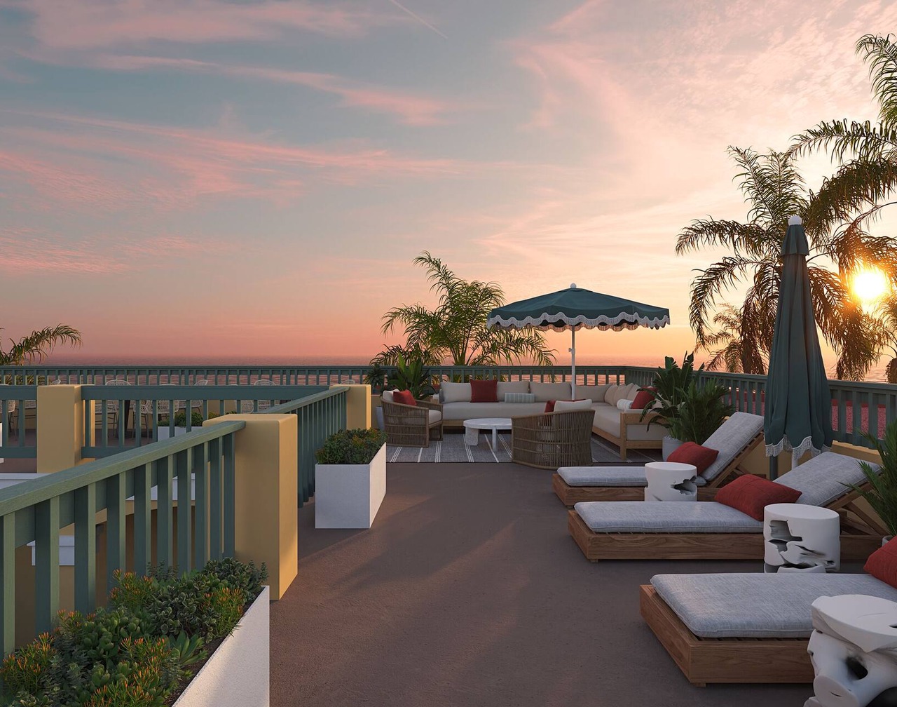 Rooftop Ocean Views + Spa + Prime Laguna Beach Location | The Mara by AvantStay 1