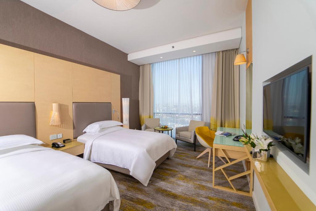 Rotana Corniche 1