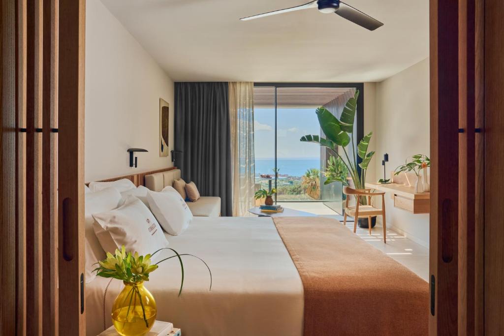 Royal Hideaway Corales Villas 1