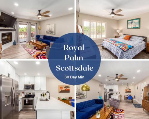 Royal Palm 217 condo 1