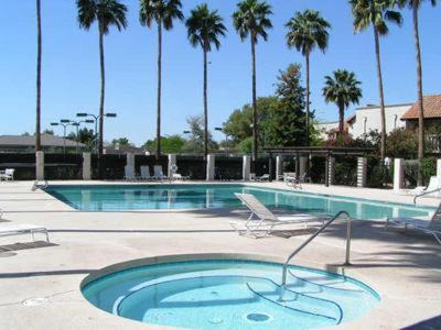 Royal Palm 217 Scottsdale 1