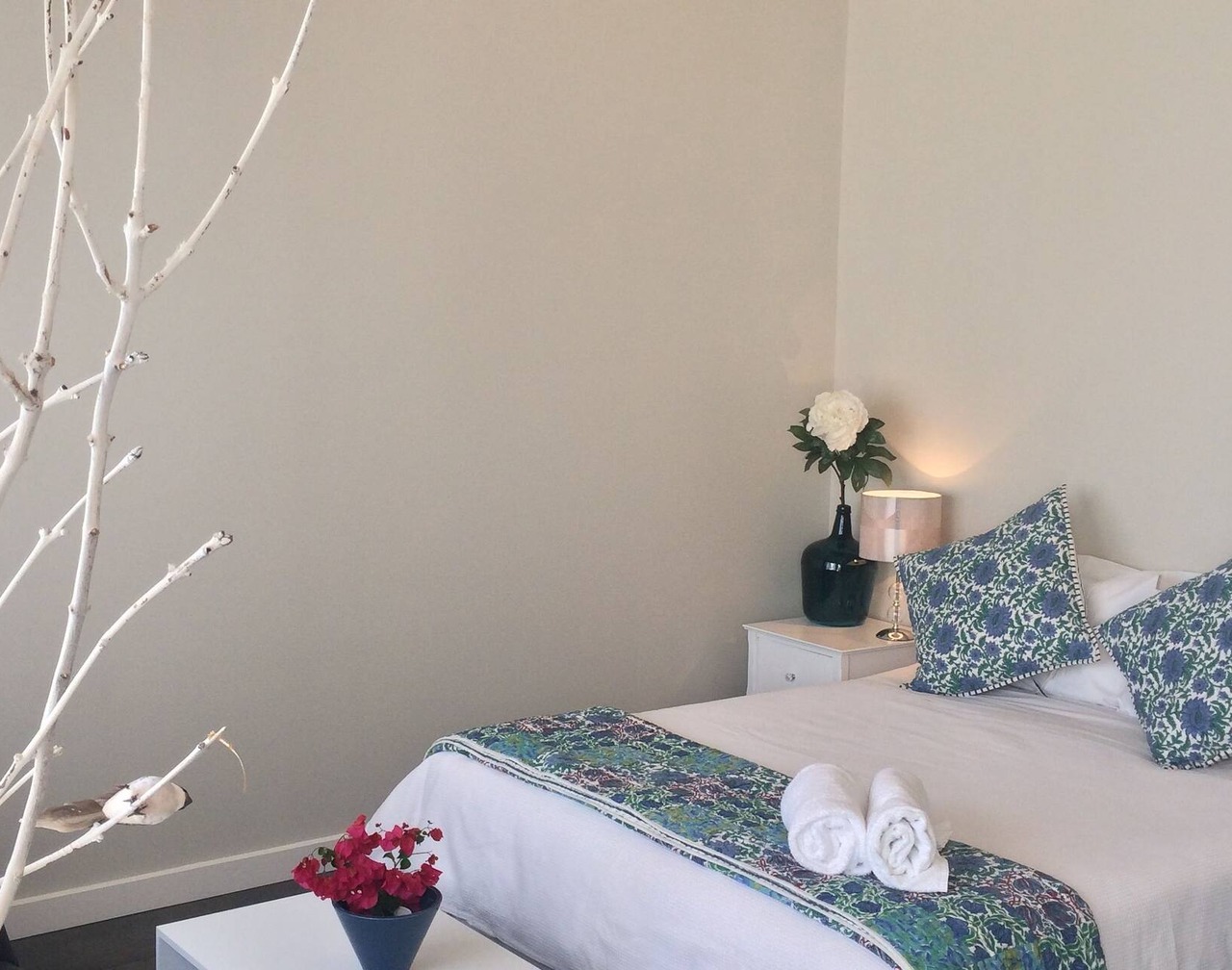 Ruby's Queenscliff 1