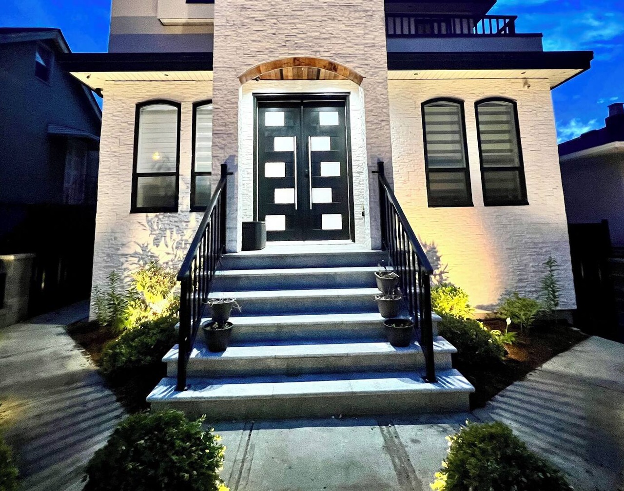 Rupert House 1