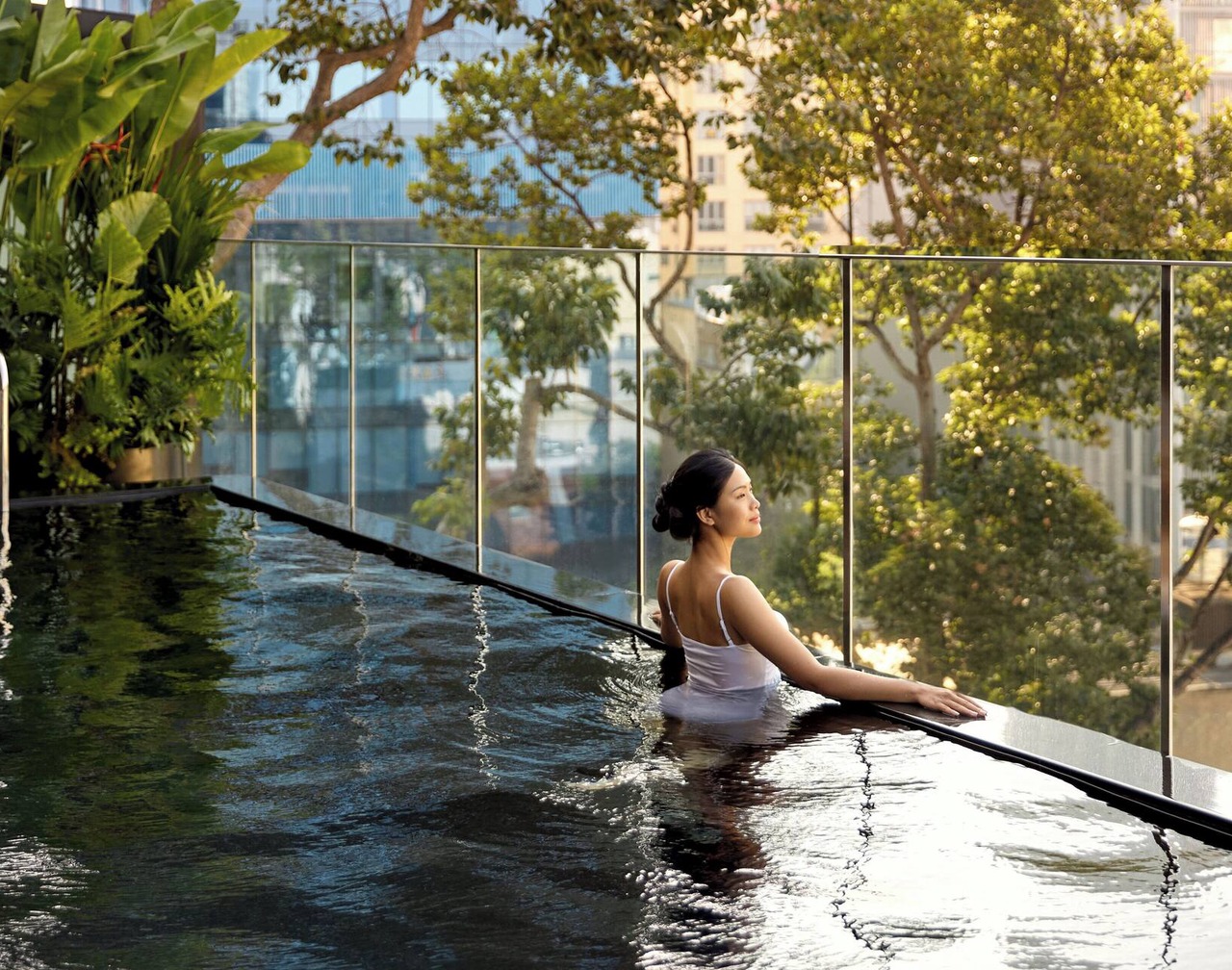 Rêve Ho Chi Minh City Vignette Collection by IHG 1