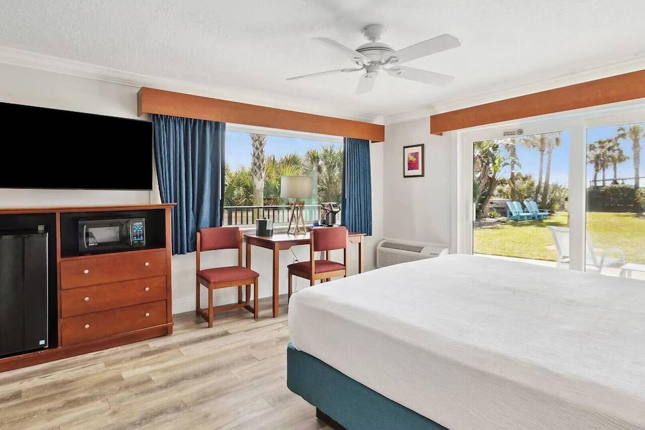 Salty Beachside Haven with Outdoor Swimming Pool and Stunning Ocean Views 1