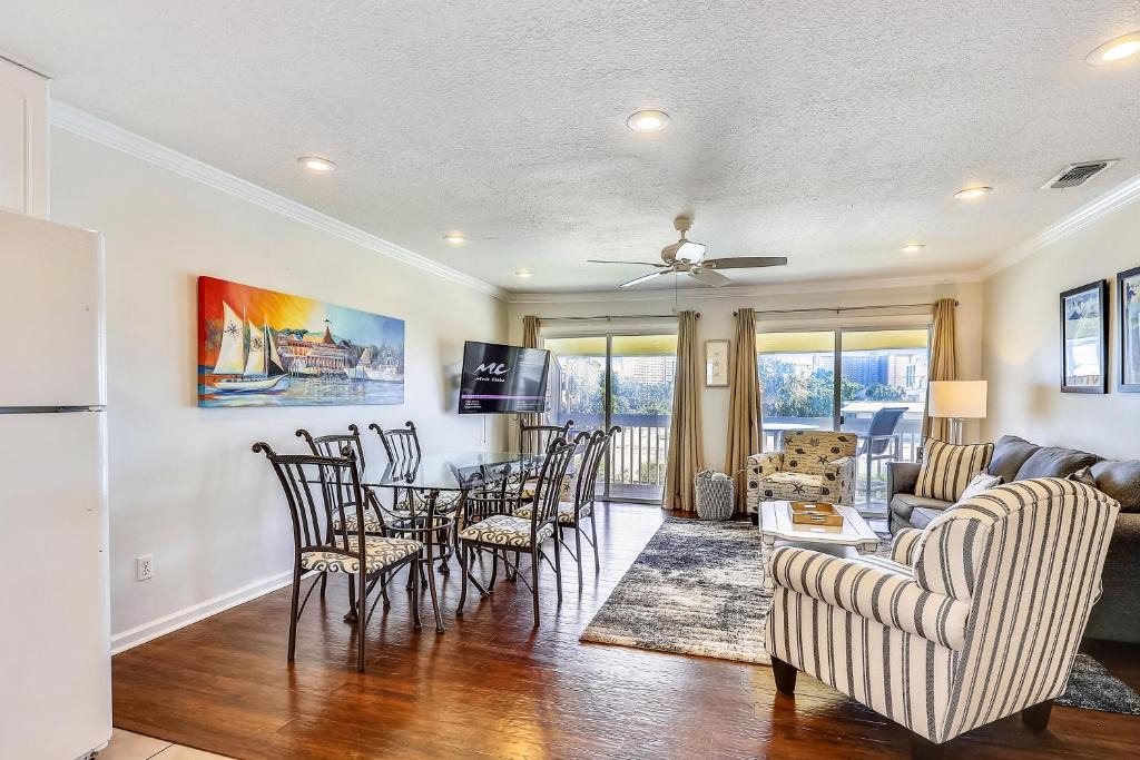 Sandpiper Cove 3203- by Holiday Isle Properties 1