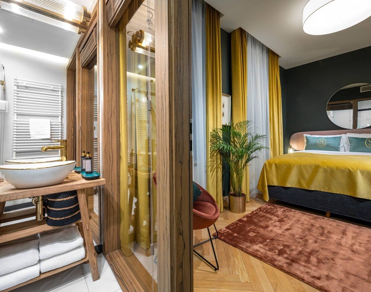 Sava Boutique Hotel 1