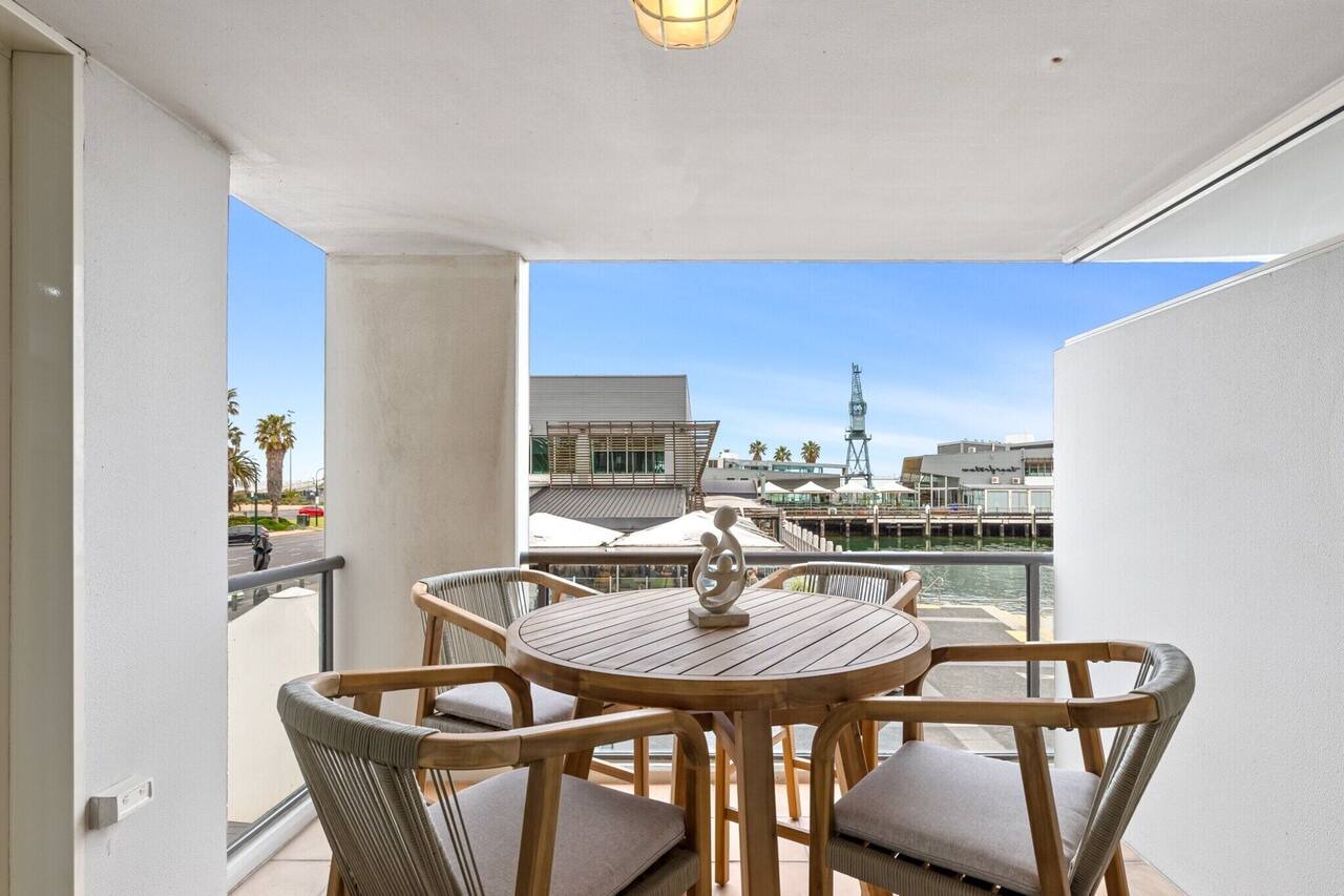 Scenic Beachside 3-bedroom with Water Views 1