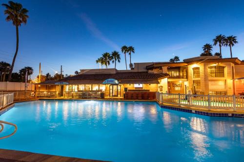 Scottsdale Camelback Resort 1