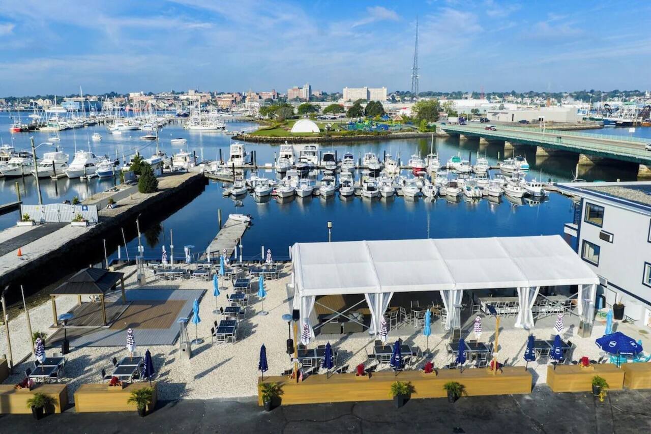 Seaport Resort & Marina 1