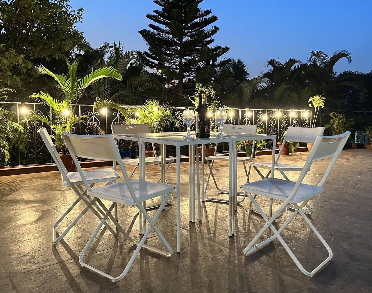 Seaside Getaway with Party Pad 1
