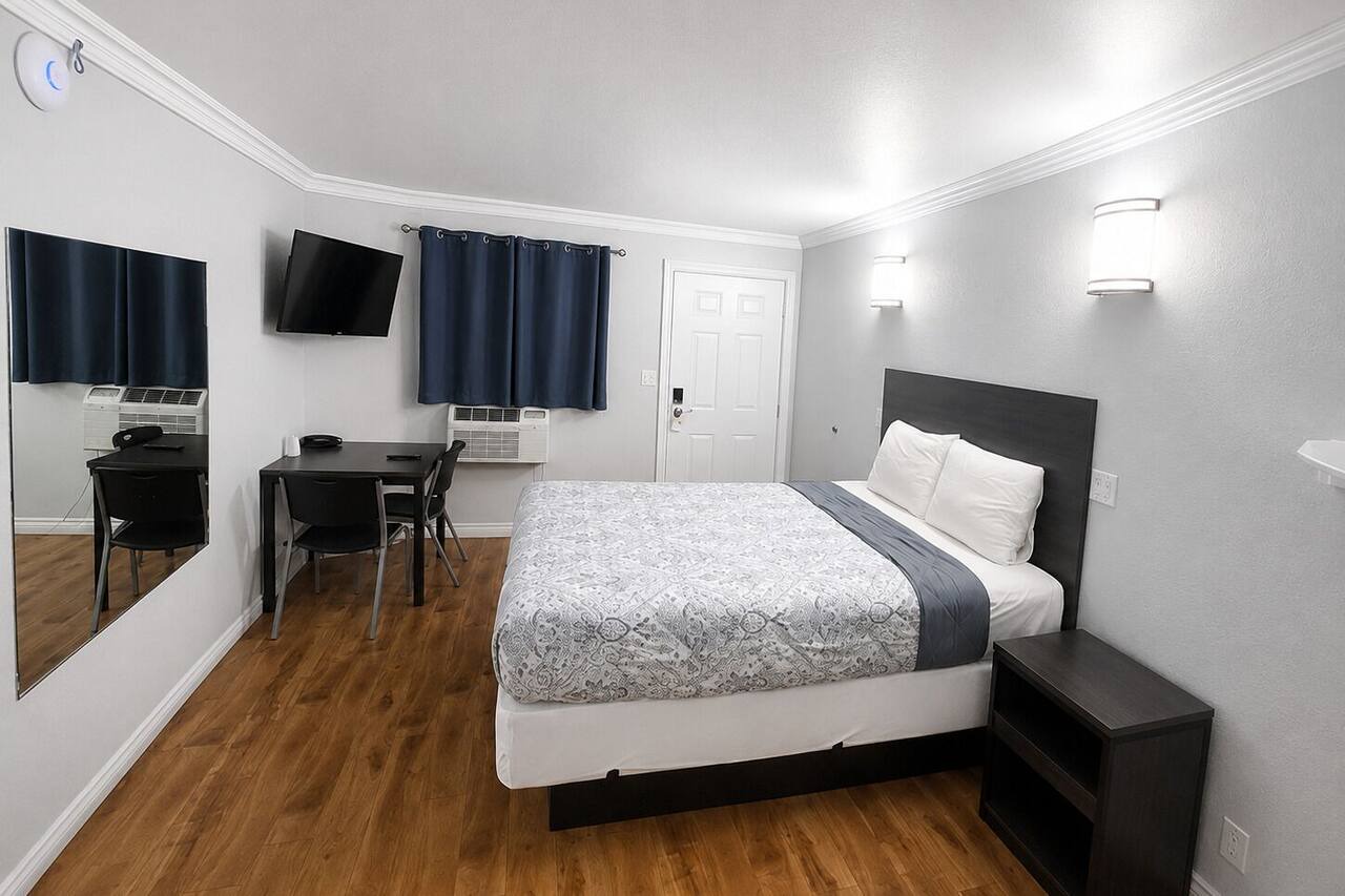Seaway Motel 1