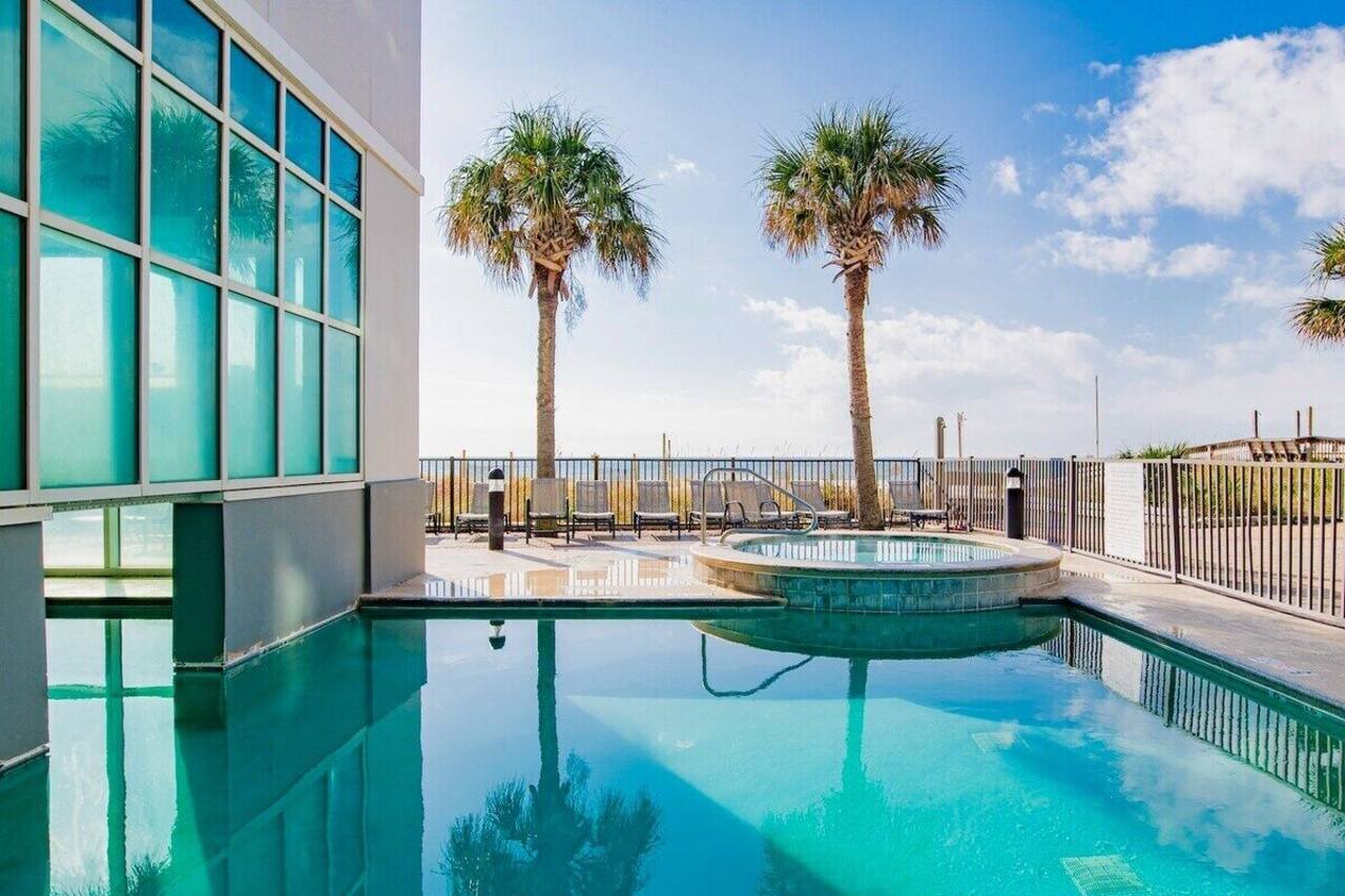 Seawind 1708 | Gulf Shores, AL 1