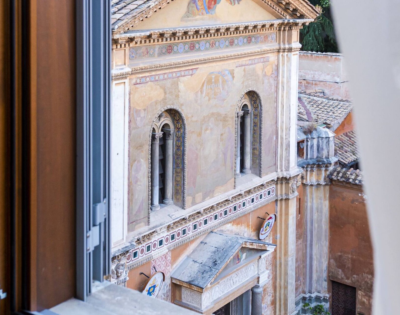 Sentho Roma 1