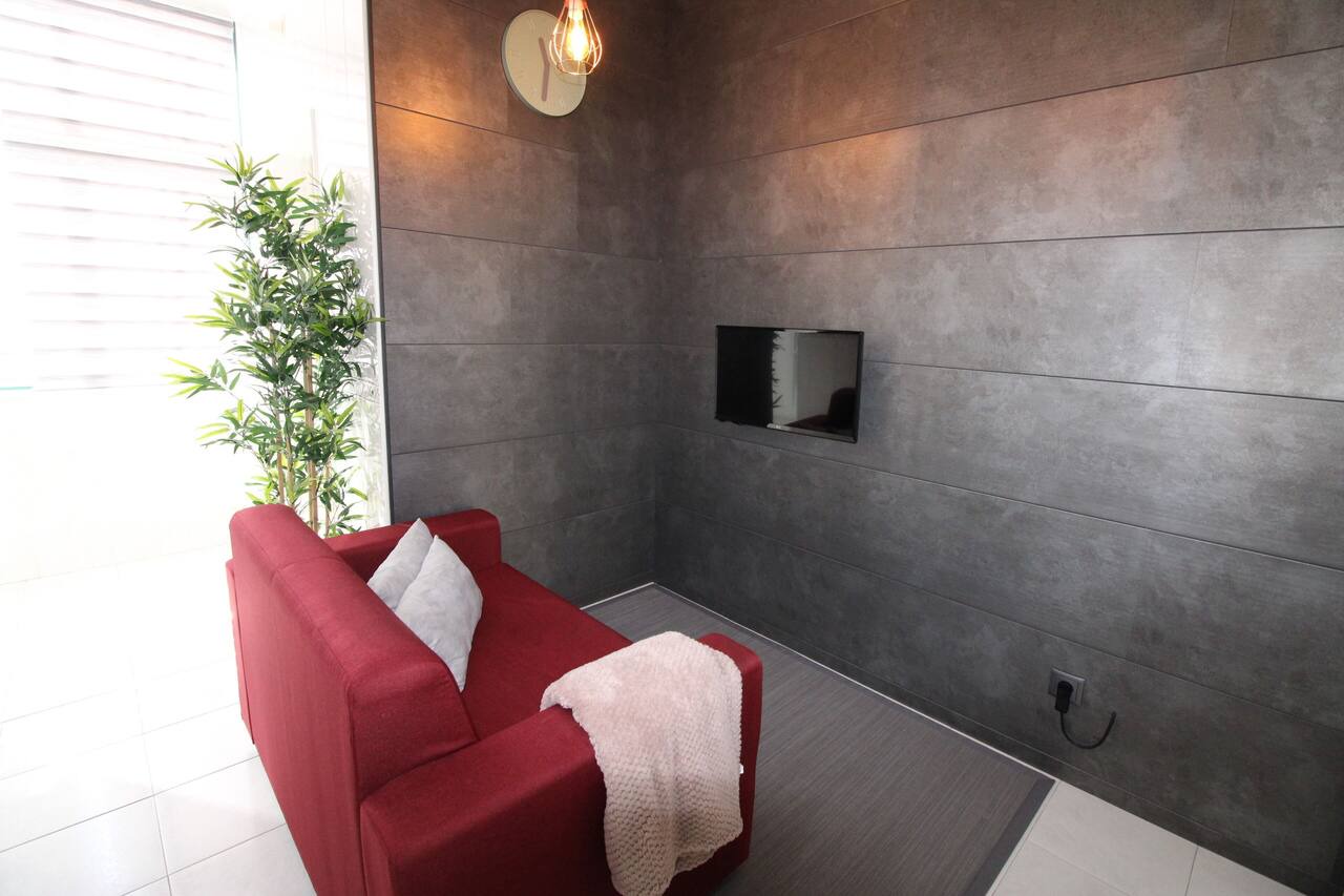 Sete Rios, Near Zoo Lisboa/free Wifi 1