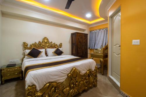 Setrac Orange Hotel 1