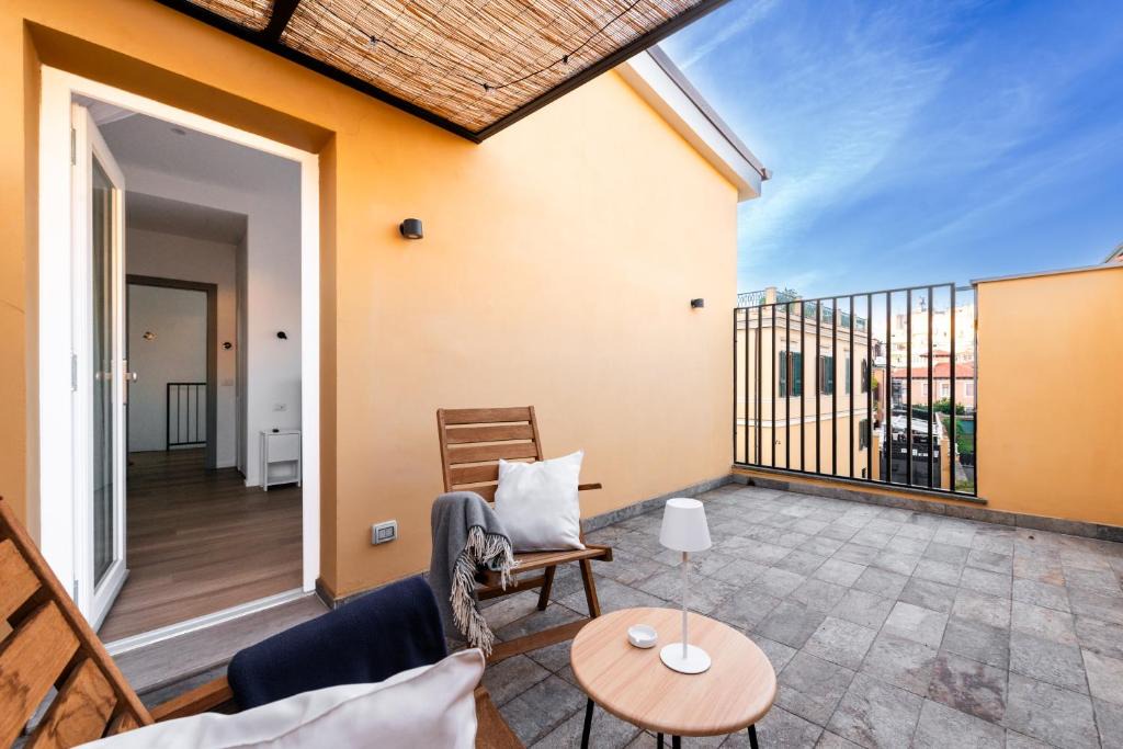Seven Kings Villas by Hostand 1