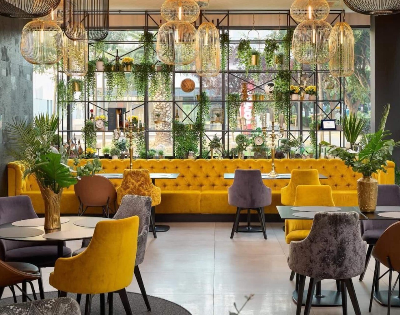 Sia Split Hotel 1