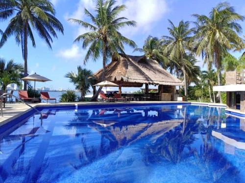 Sina Suites Cancun - Adults Only 1