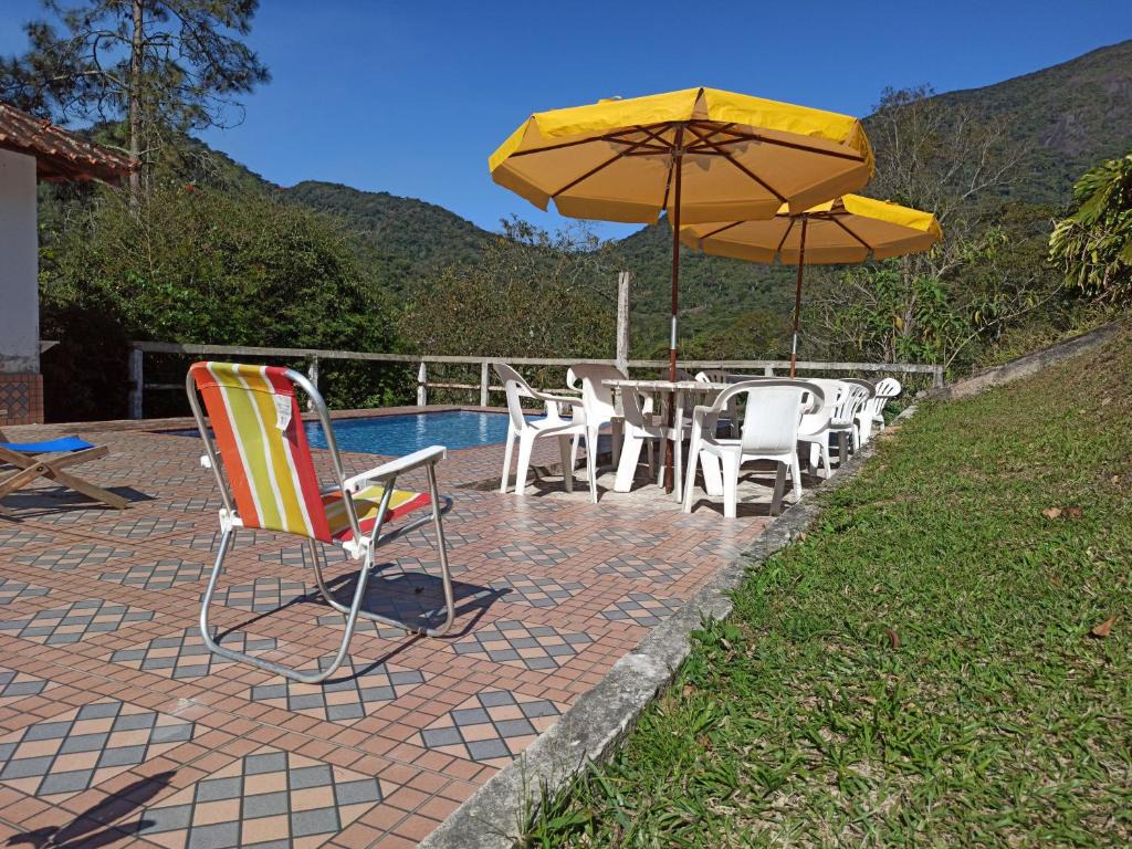 Sitio Sao Jeronimo 1