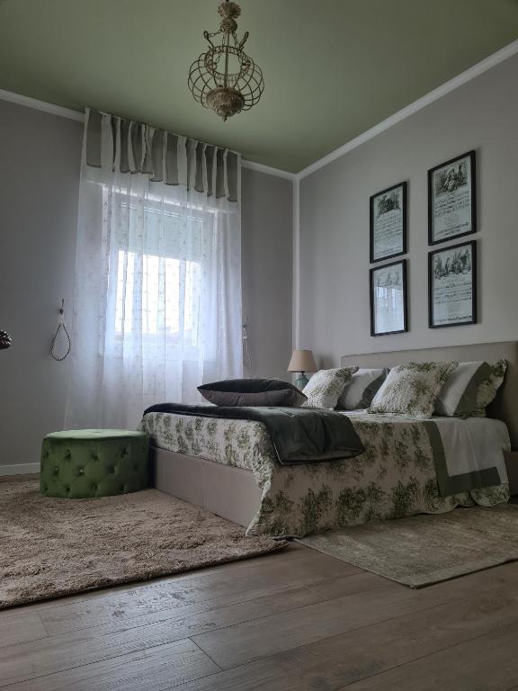 Sofia's Cottage 1
