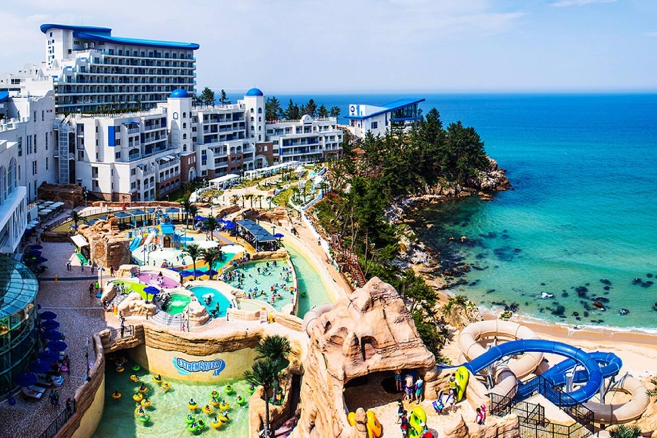 Sol Beach Samcheok 1