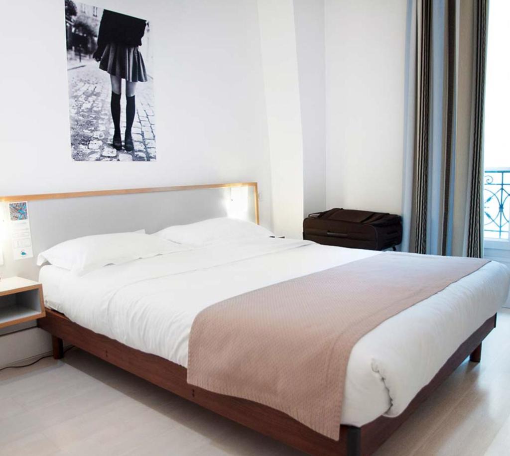 Solar Hotel 1