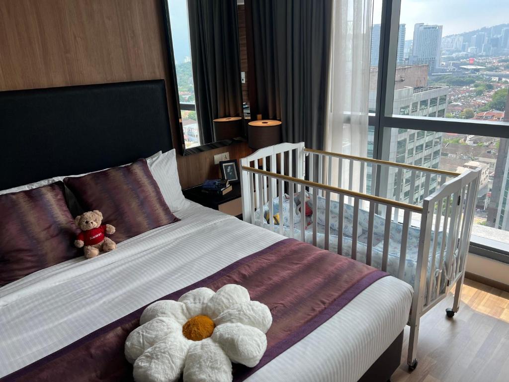 Somerset Damansara Uptown Petaling Jaya 1