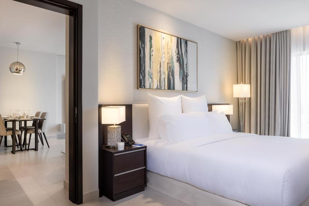 Somerset Downtown Al Khobar 1