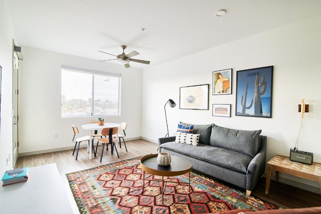 Sonder at Central Corridor 1
