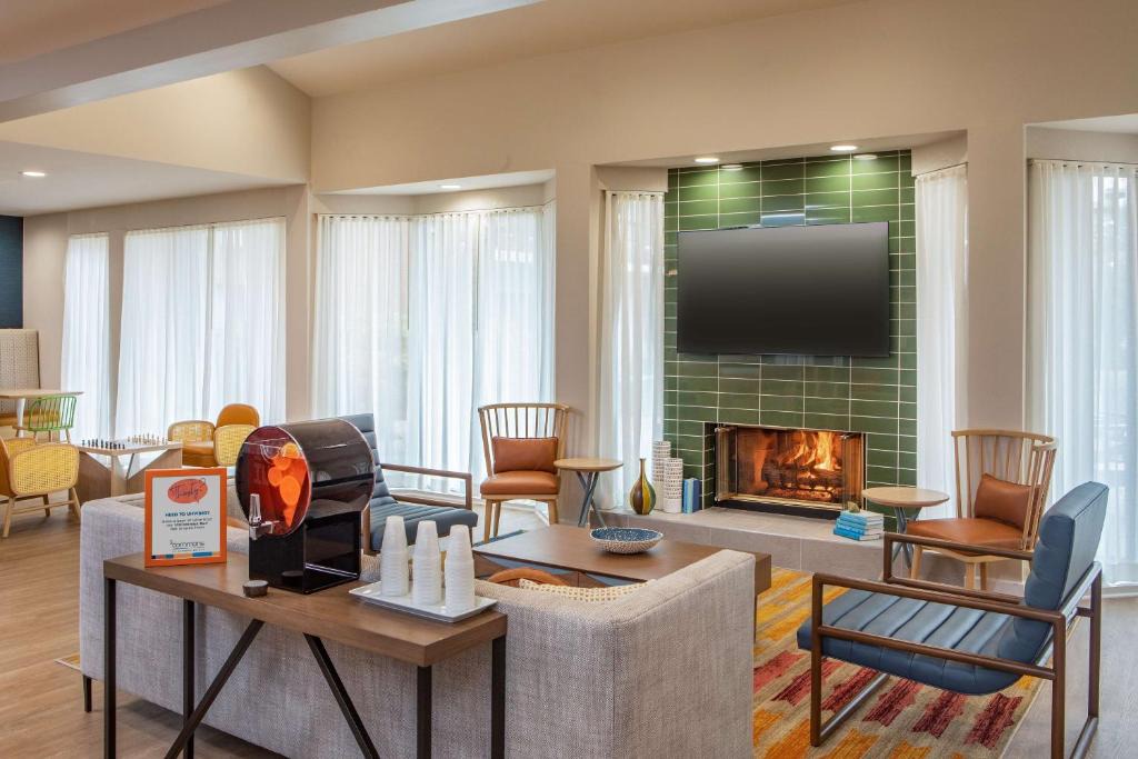 Sonesta Select Boston Foxborough Mansfield 1