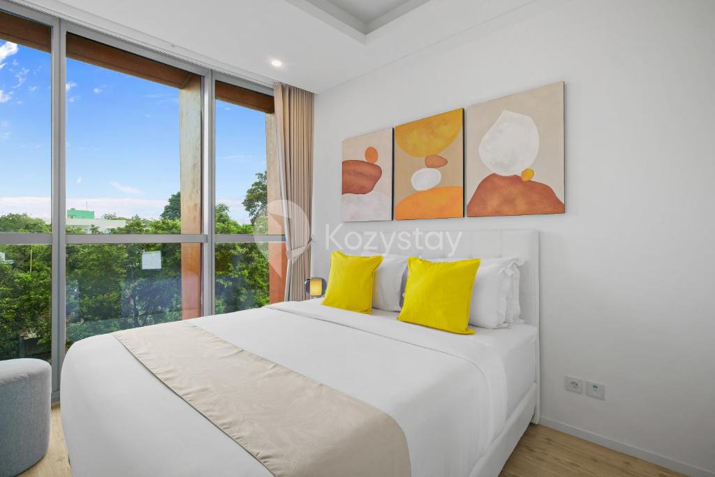Soreli by Kozystay - TB Simatupang 1