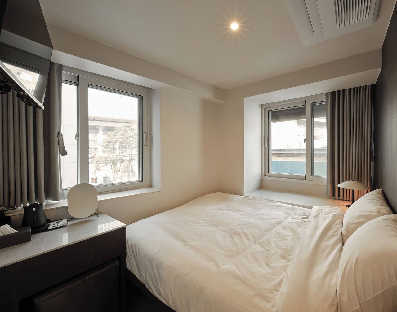 SOUNDS INN GWANGHWAMUN 1