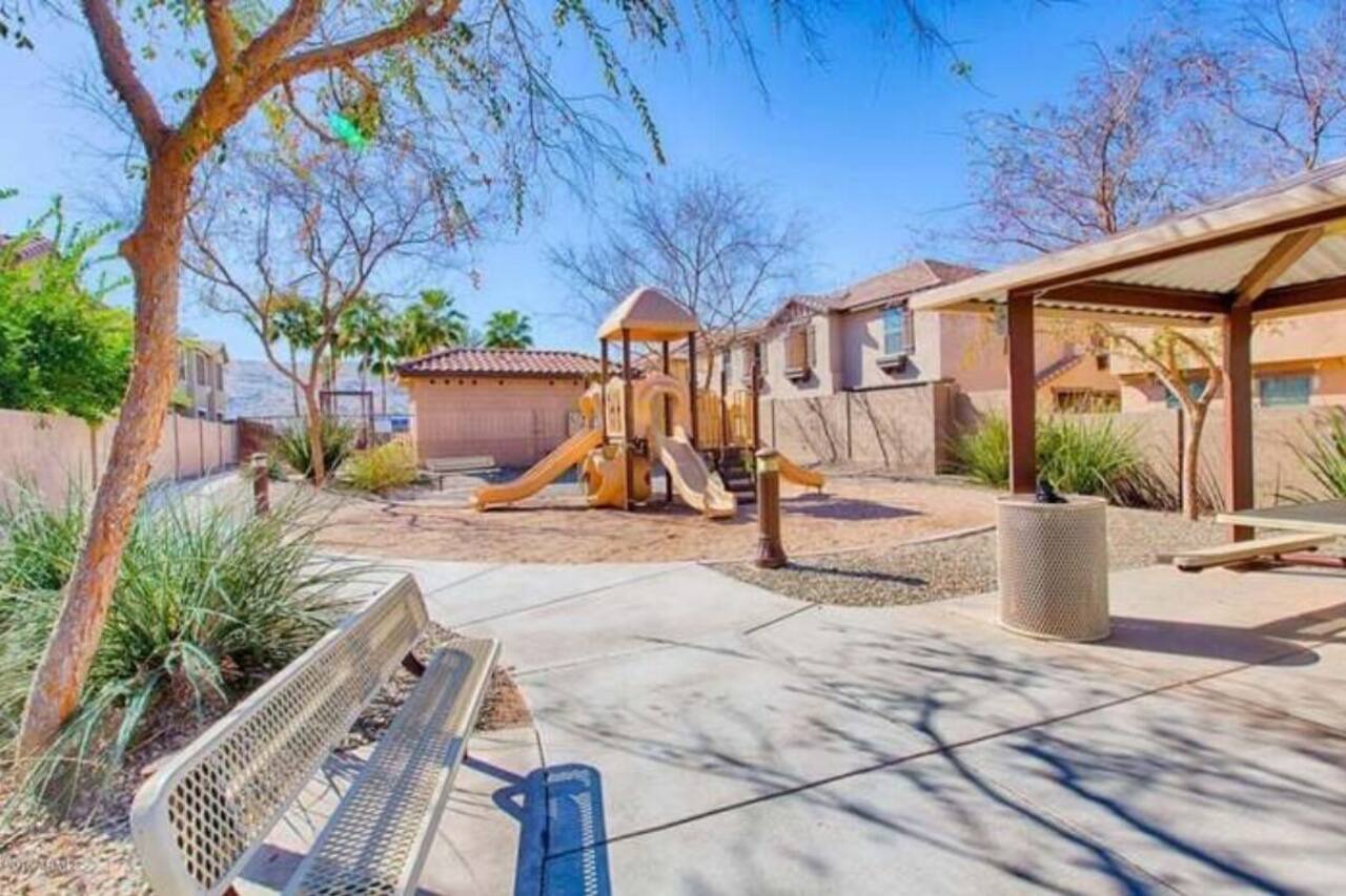 South Mountain Phoenix 1