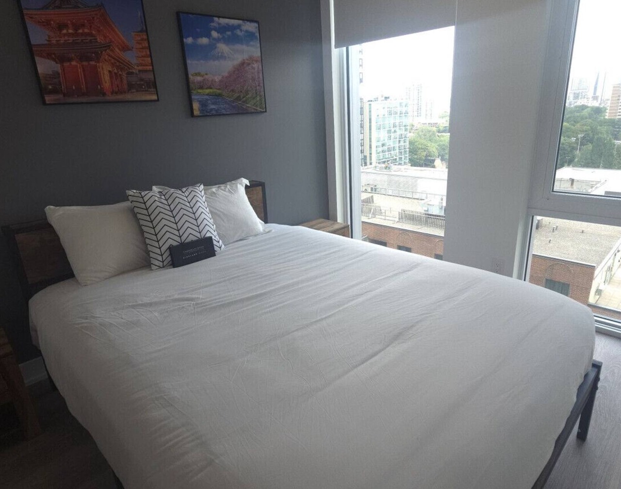 Spacious 2-Bedroom Apartment – Elm Ledbury 1