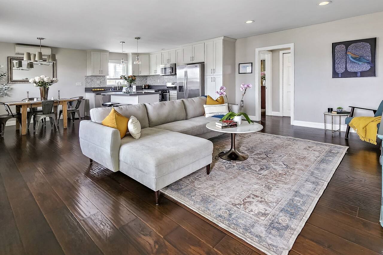 Spacious Apartment Near Venice and Sony Studios 1