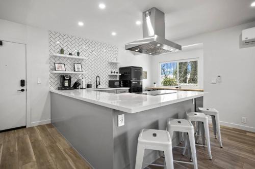 Spacious Apt w/2BR - City Center 1