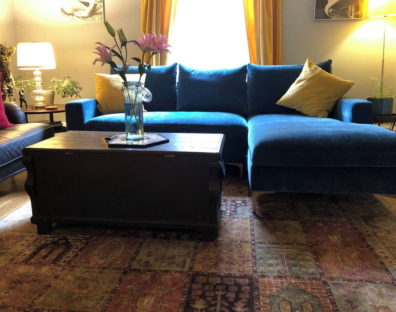 Spacious Egleston Sq 3 Bedroom, Dog Friendly 1