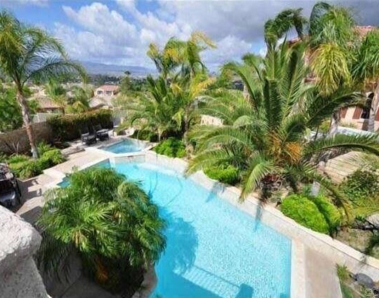 Spacious Luxury Home Pool/Spa/Views 1