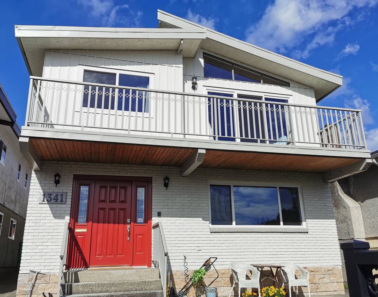 Spacious Vancouver Home to Spend Your Wonderful Moments 1